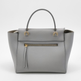Celine Belt Bag Textured Leather Micro — thumbnail 5