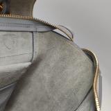 Celine Belt Bag Textured Leather Micro — thumbnail 9