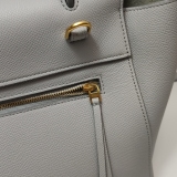 Celine Belt Bag Textured Leather Micro — thumbnail 12