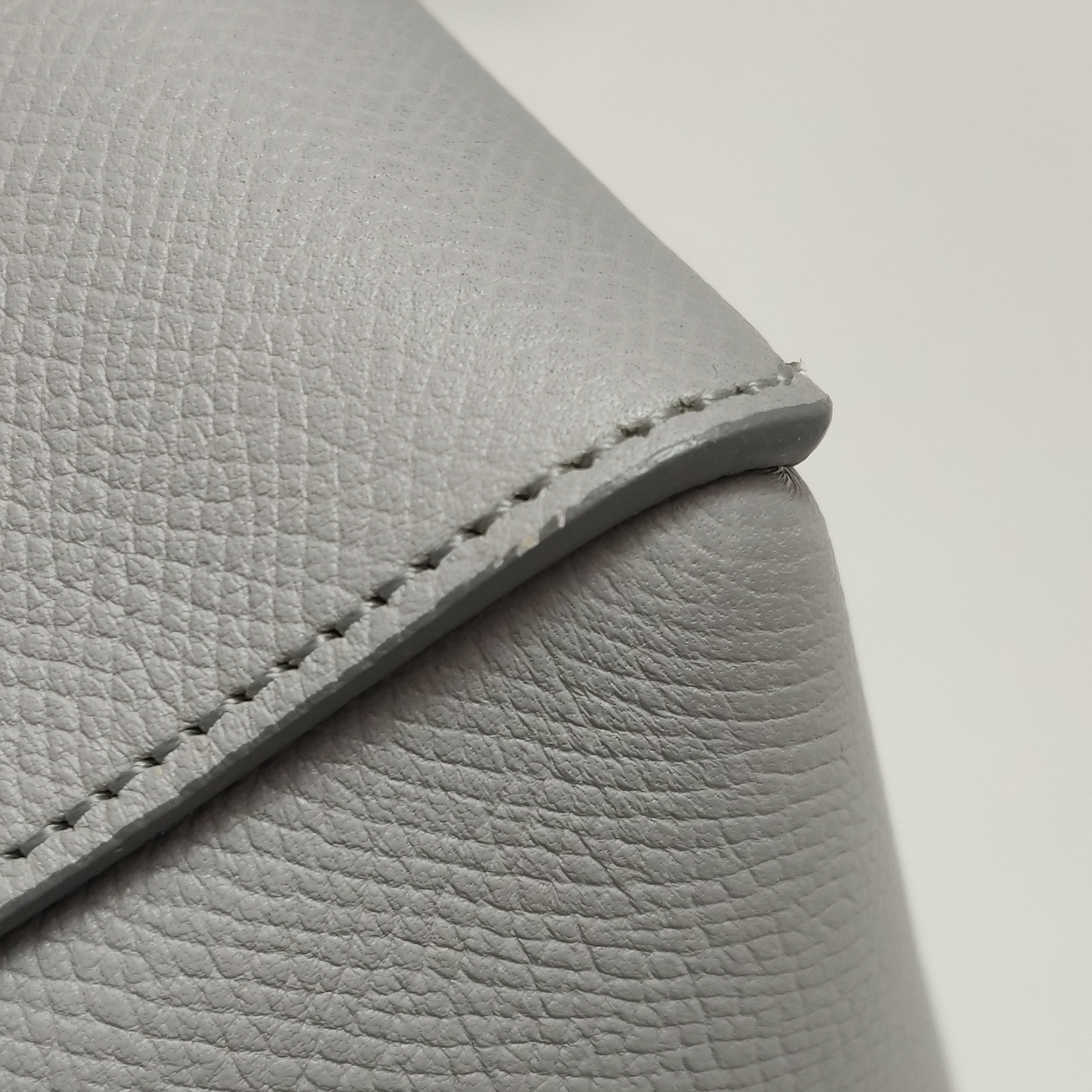 Celine Belt Bag Textured Leather Micro — photo 14 of 17