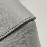 Celine Belt Bag Textured Leather Micro — thumbnail 14