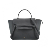 Celine Belt Bag Textured Leather Mini — thumbnail 1