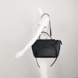 Celine Belt Bag Textured Leather Mini — thumbnail 2
