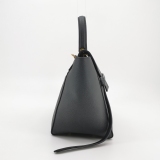 Celine Belt Bag Textured Leather Mini — thumbnail 4