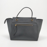 Celine Belt Bag Textured Leather Mini — thumbnail 5
