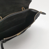 Celine Belt Bag Textured Leather Mini — thumbnail 9