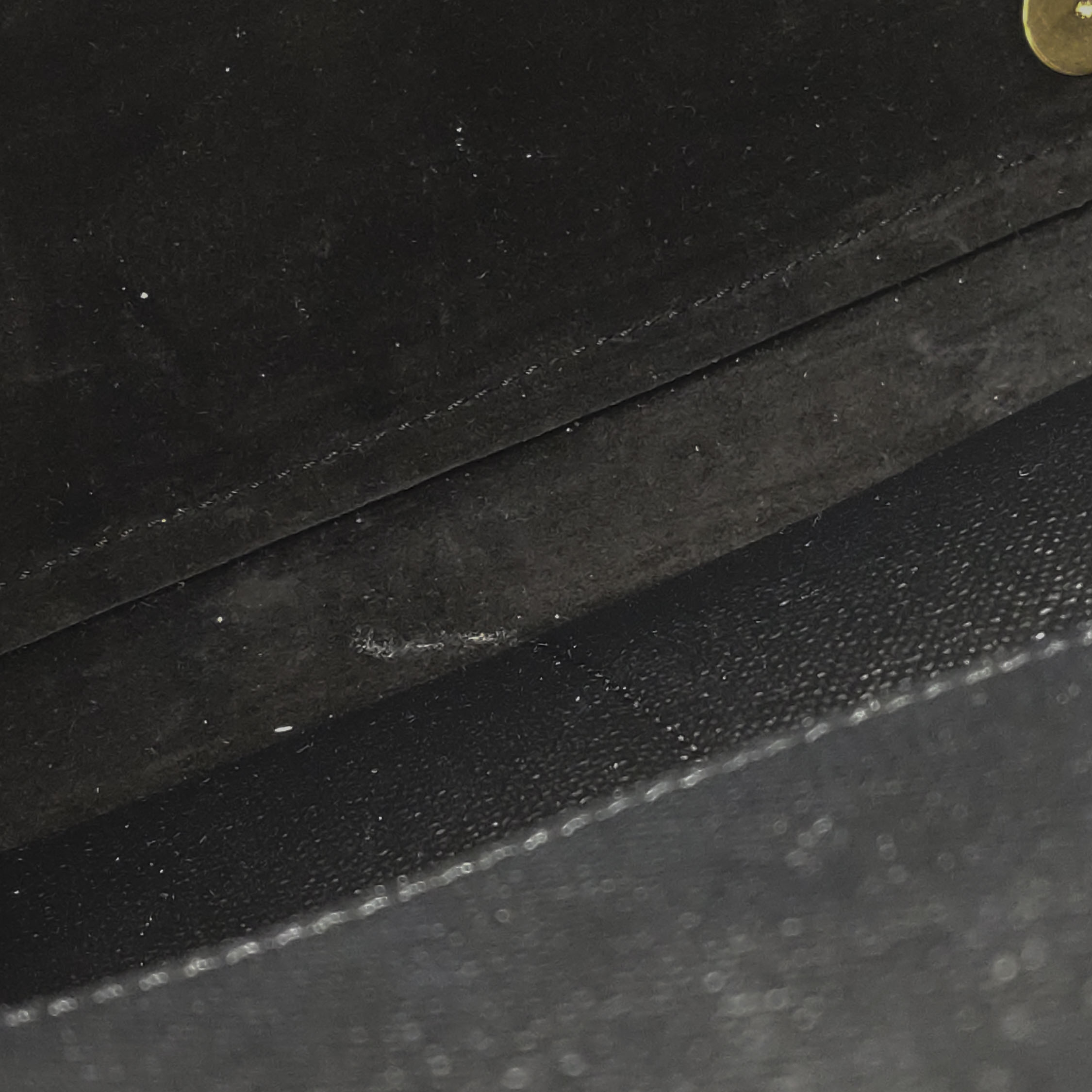 Celine Belt Bag Textured Leather Mini — photo 10 of 22