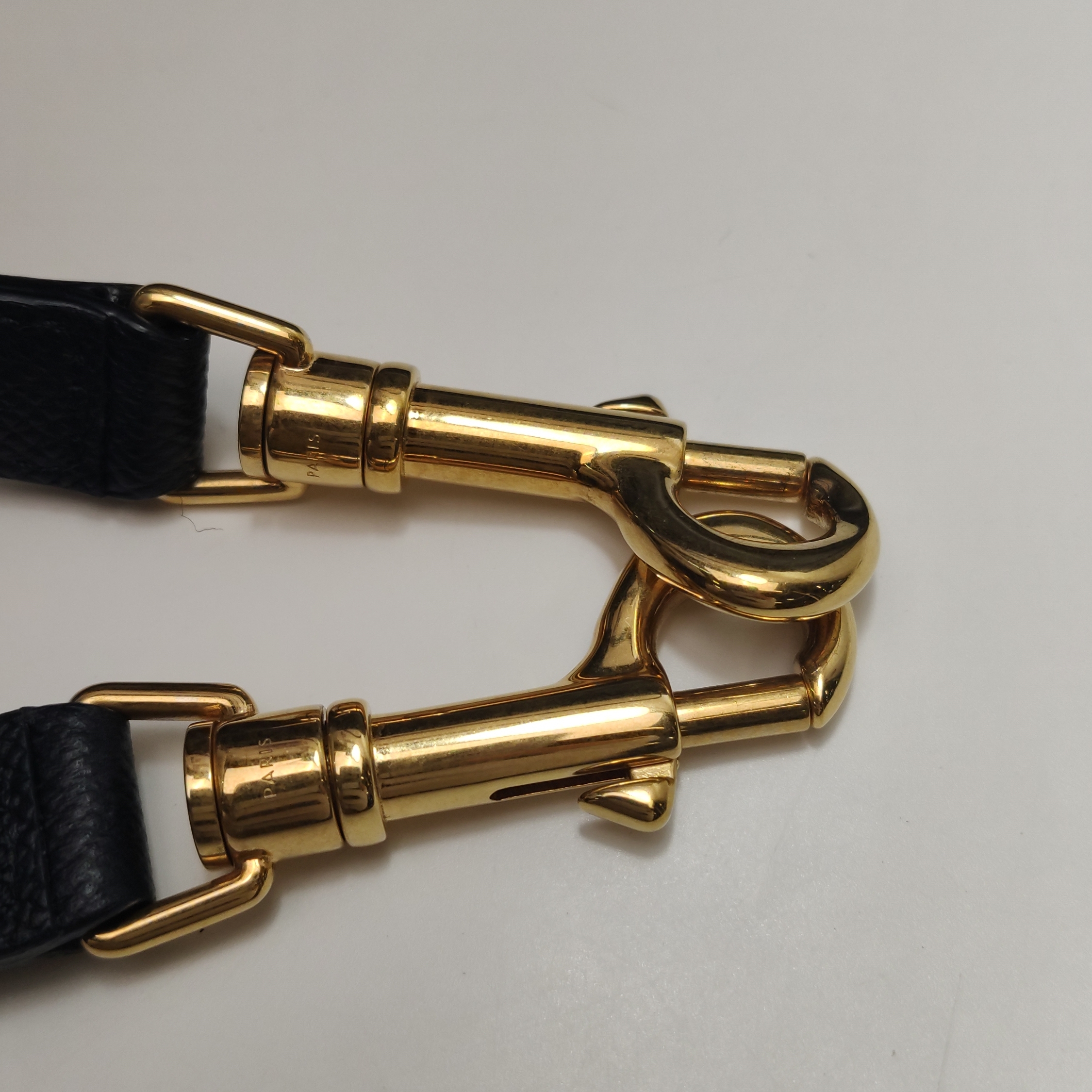 Celine Belt Bag Textured Leather Mini — photo 14 of 22