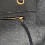 Celine Belt Bag Textured Leather Mini — thumbnail 22
