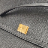 Celine Belt Bag Textured Leather Mini — thumbnail 16