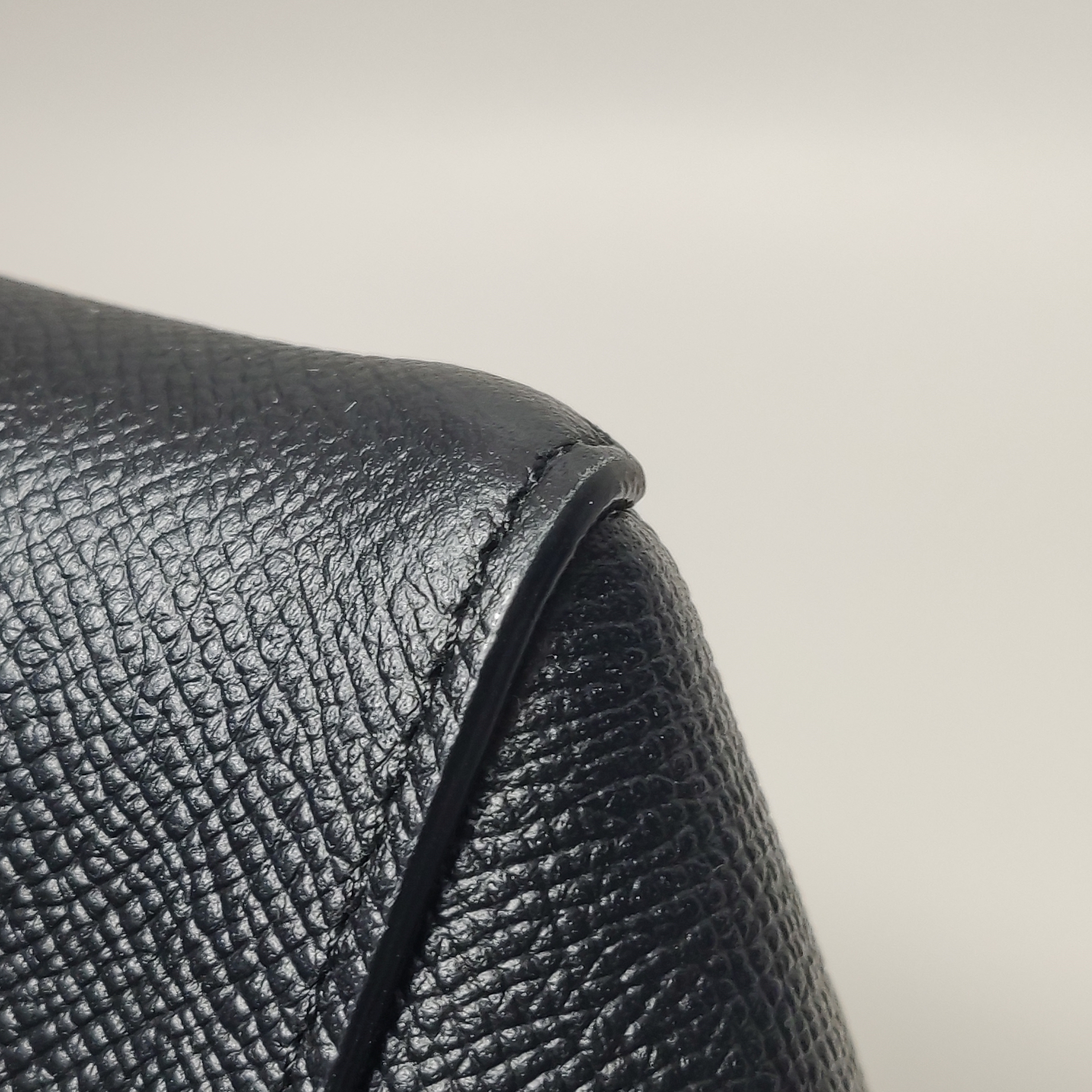 Celine Belt Bag Textured Leather Mini — photo 15 of 22