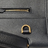 Celine Belt Bag Textured Leather Mini — thumbnail 21