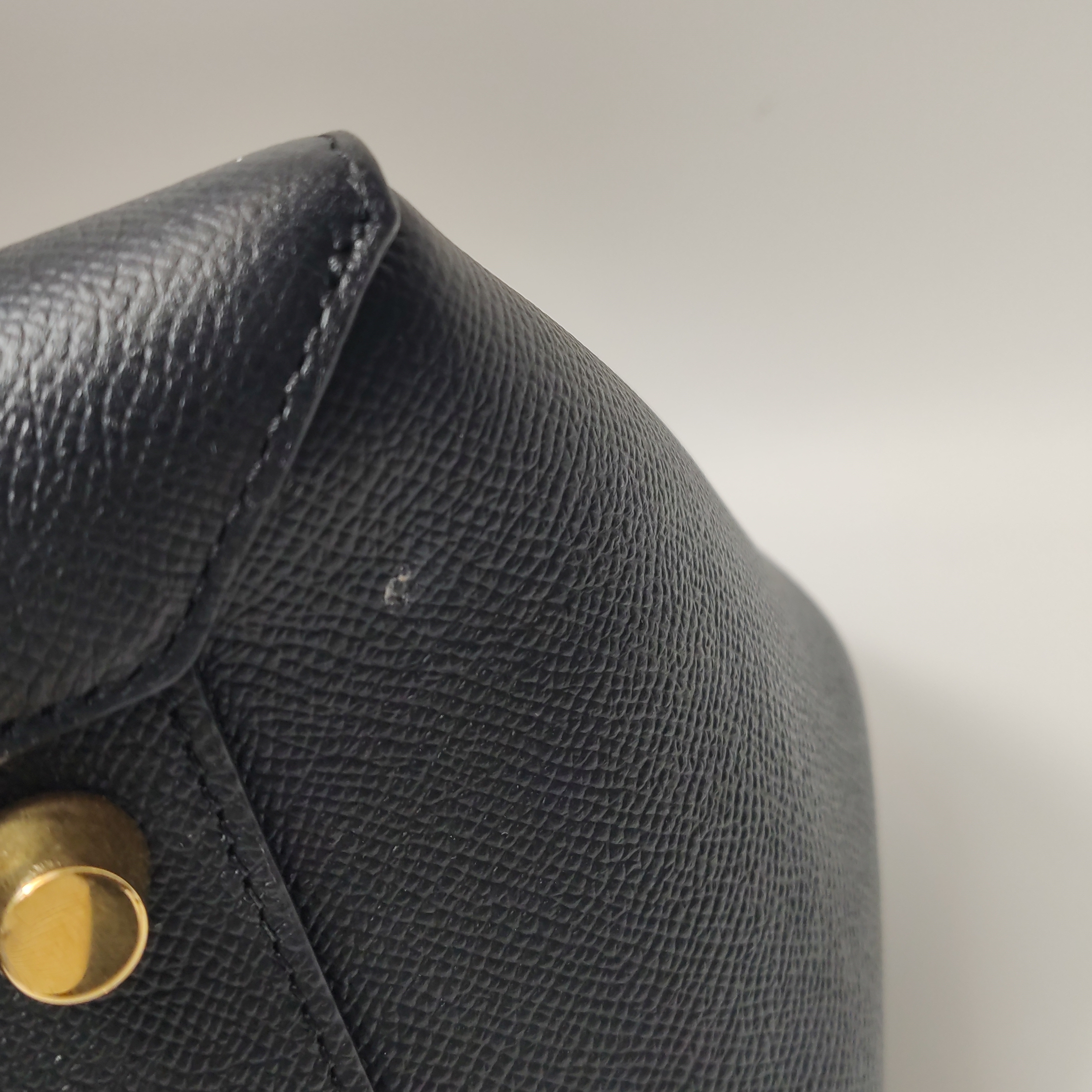 Celine Belt Bag Textured Leather Mini — photo 19 of 22