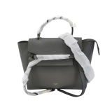 Celine Belt Bag Textured Leather Micro — thumbnail 1