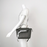 Celine Belt Bag Textured Leather Micro — thumbnail 2