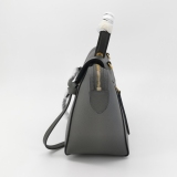 Celine Belt Bag Textured Leather Micro — thumbnail 3