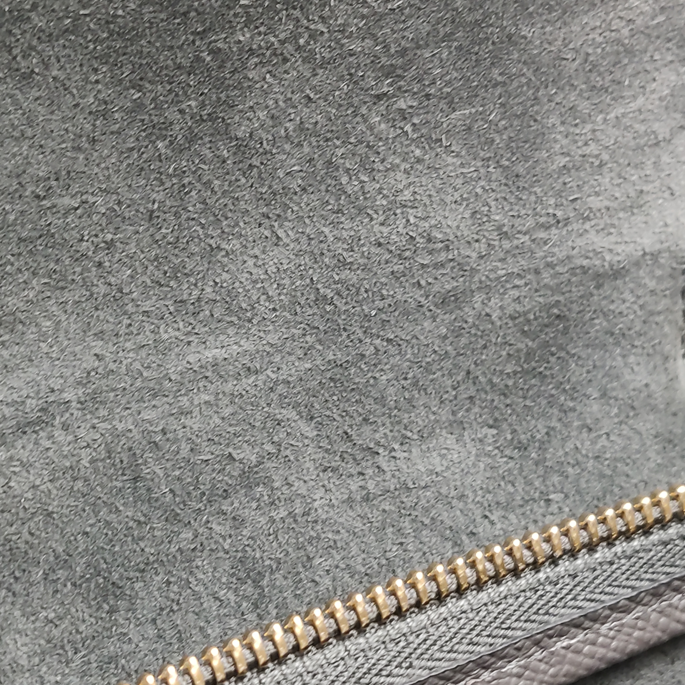 Celine Belt Bag Textured Leather Micro — photo 12 of 13