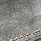 Celine Belt Bag Textured Leather Micro — thumbnail 12