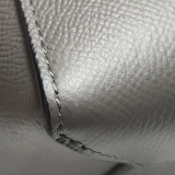 Celine Belt Bag Textured Leather Micro — thumbnail 13