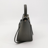 Celine Belt Bag Textured Leather Micro — thumbnail 2