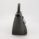Celine Belt Bag Textured Leather Micro — thumbnail 6