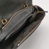 Celine Belt Bag Textured Leather Micro — thumbnail 7