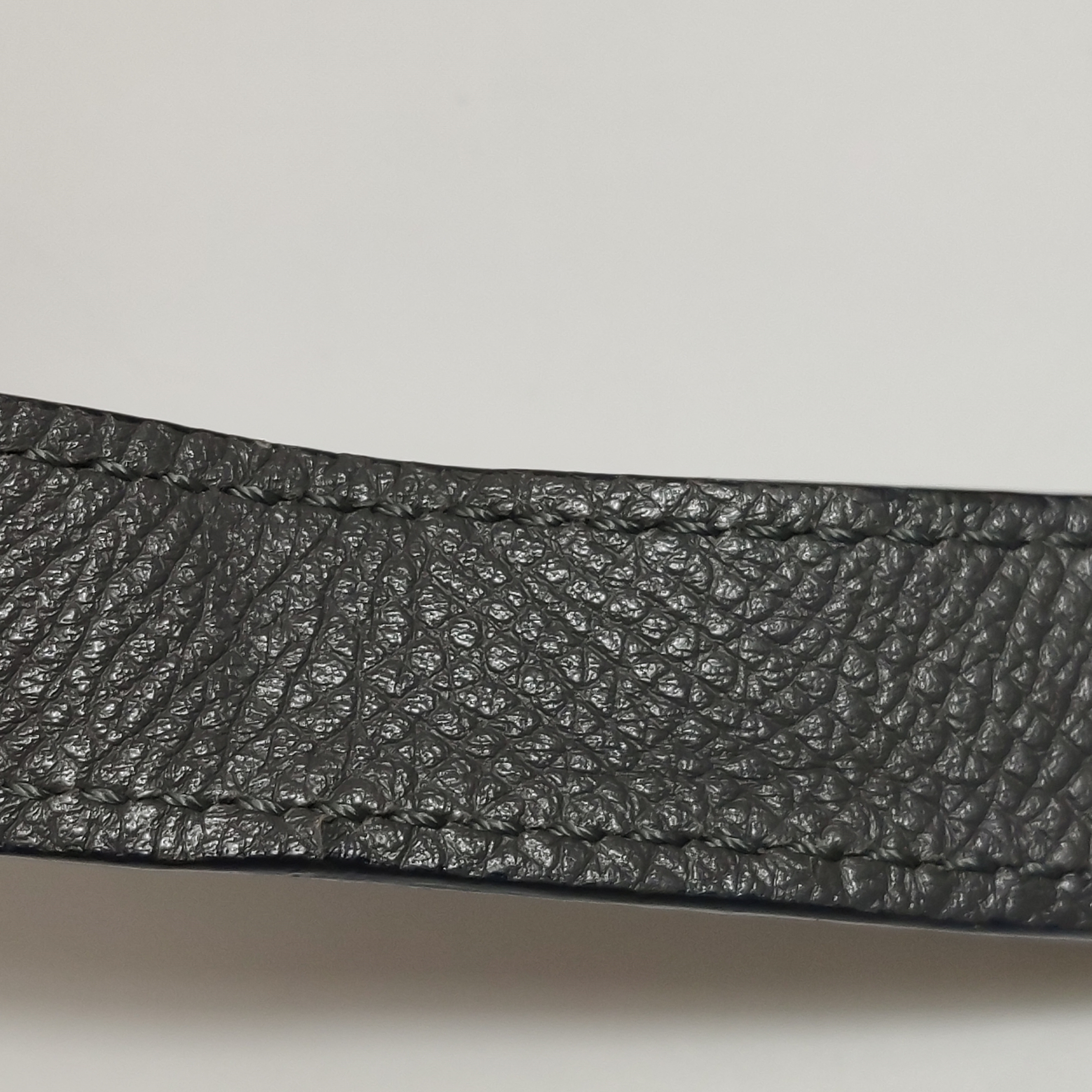 Celine Belt Bag Textured Leather Micro — photo 10 of 19