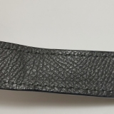 Celine Belt Bag Textured Leather Micro — thumbnail 10