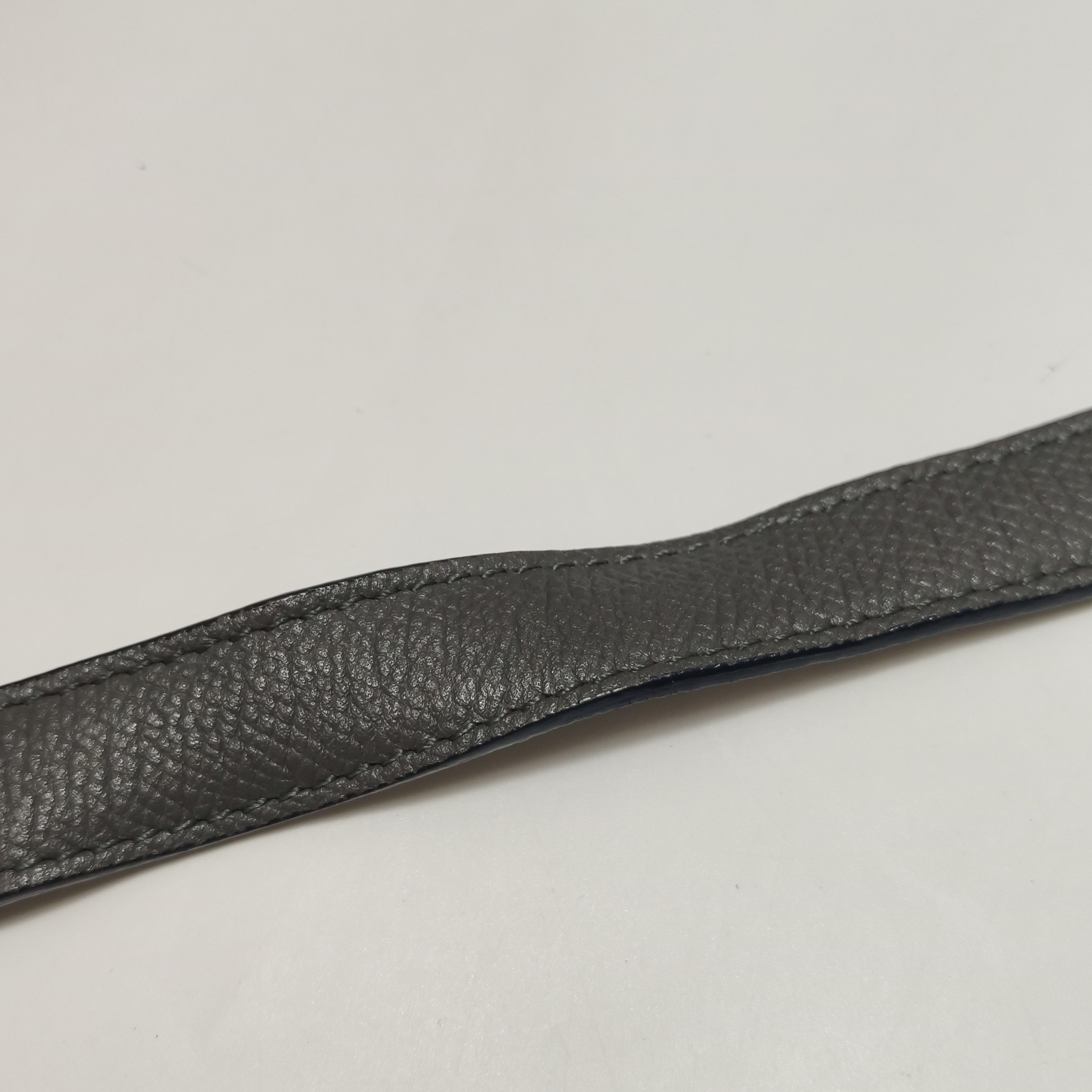 Celine Belt Bag Textured Leather Micro — photo 15 of 19