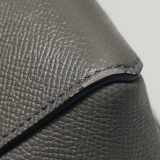 Celine Belt Bag Textured Leather Micro — thumbnail 14