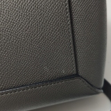 Celine Belt Bag Textured Leather Micro — thumbnail 16