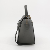 Celine Belt Bag Textured Leather Micro — thumbnail 3