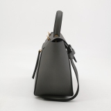 Celine Belt Bag Textured Leather Micro — thumbnail 4
