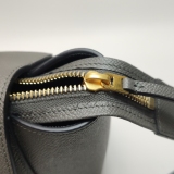 Celine Belt Bag Textured Leather Micro — thumbnail 16
