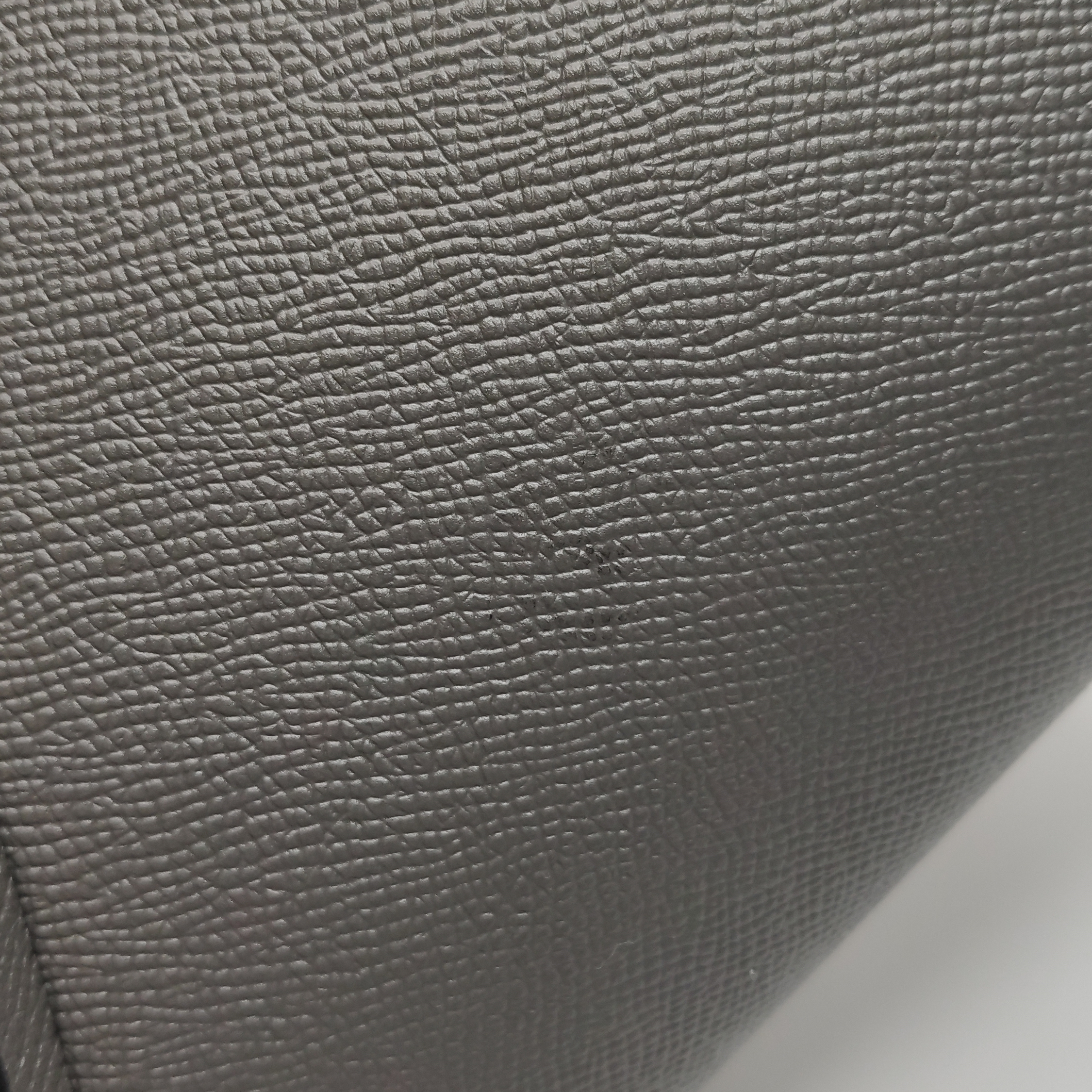 Celine Belt Bag Textured Leather Micro — photo 10 of 16