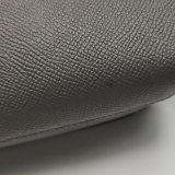 Celine Belt Bag Textured Leather Micro — thumbnail 11