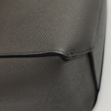 Celine Belt Bag Textured Leather Micro — thumbnail 12