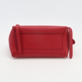 Celine Belt Bag Textured Leather Micro — thumbnail 6