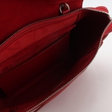 Celine Belt Bag Textured Leather Micro — thumbnail 9