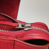 Celine Belt Bag Textured Leather Micro — thumbnail 10