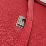 Celine Belt Bag Textured Leather Micro — thumbnail 23