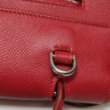 Celine Belt Bag Textured Leather Micro — thumbnail 12