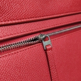 Celine Belt Bag Textured Leather Micro — thumbnail 13