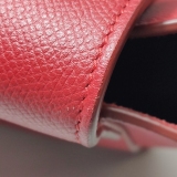 Celine Belt Bag Textured Leather Micro — thumbnail 20