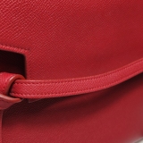 Celine Belt Bag Textured Leather Micro — thumbnail 24
