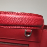 Celine Belt Bag Textured Leather Micro — thumbnail 18