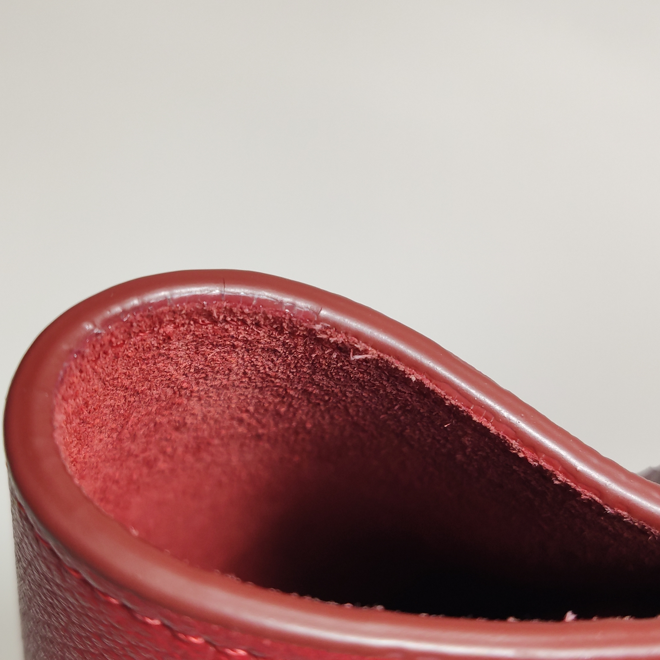 Celine Belt Bag Textured Leather Micro — photo 17 of 24