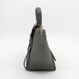Celine Belt Bag Textured Leather Micro — thumbnail 3