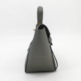 Celine Belt Bag Textured Leather Micro — thumbnail 4