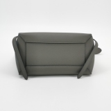 Celine Belt Bag Textured Leather Micro — thumbnail 6